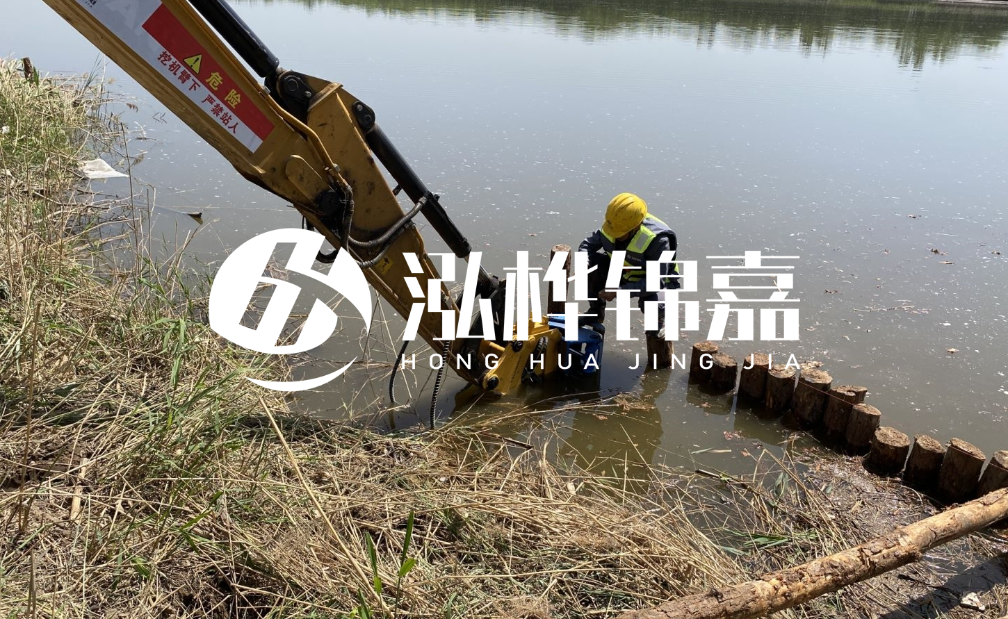 <strong>杉木樁能代替松木樁嗎？</strong>
