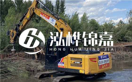清理淤泥一立方多少錢?？河北省河道清淤工程