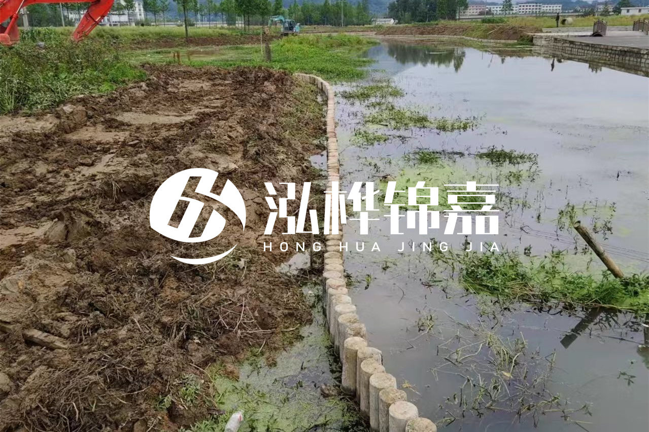 仿木樁怎么打？打仿木樁多少錢一根？
