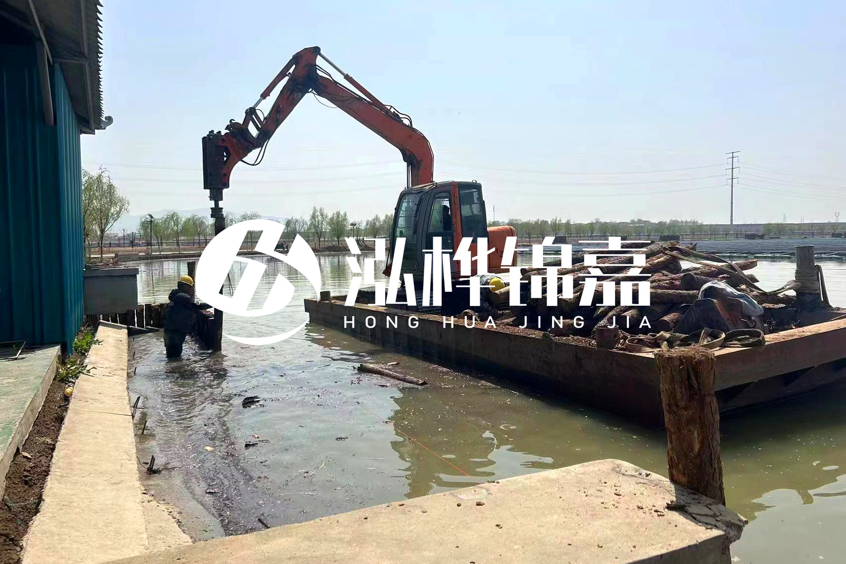 福建河道清淤單價是多少-福建專業(yè)河道清淤工程公司？