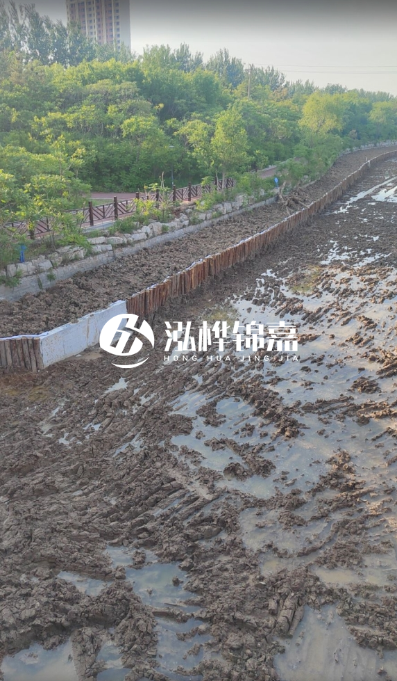 聊城河道清淤專業(yè)施工-河道清淤后怎樣維護河道設施？
