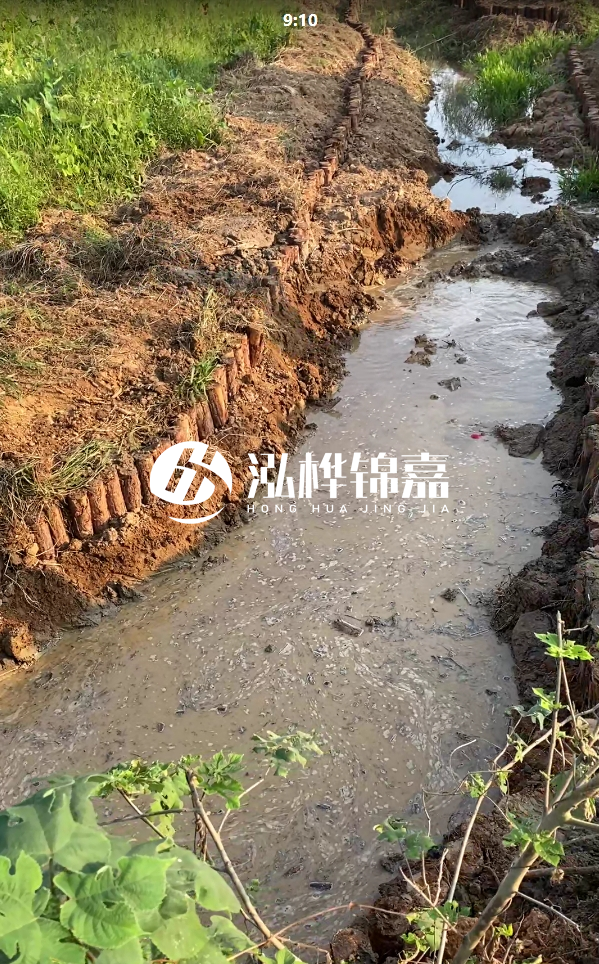 濮陽河道清淤專業(yè)施工-河道清淤價格和清淤深度有關系嗎？