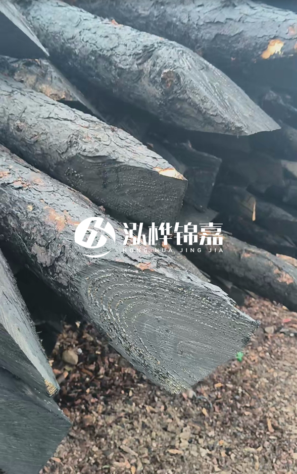 梅州松木樁源頭廠家-打樁木的防腐處理方法有哪些？