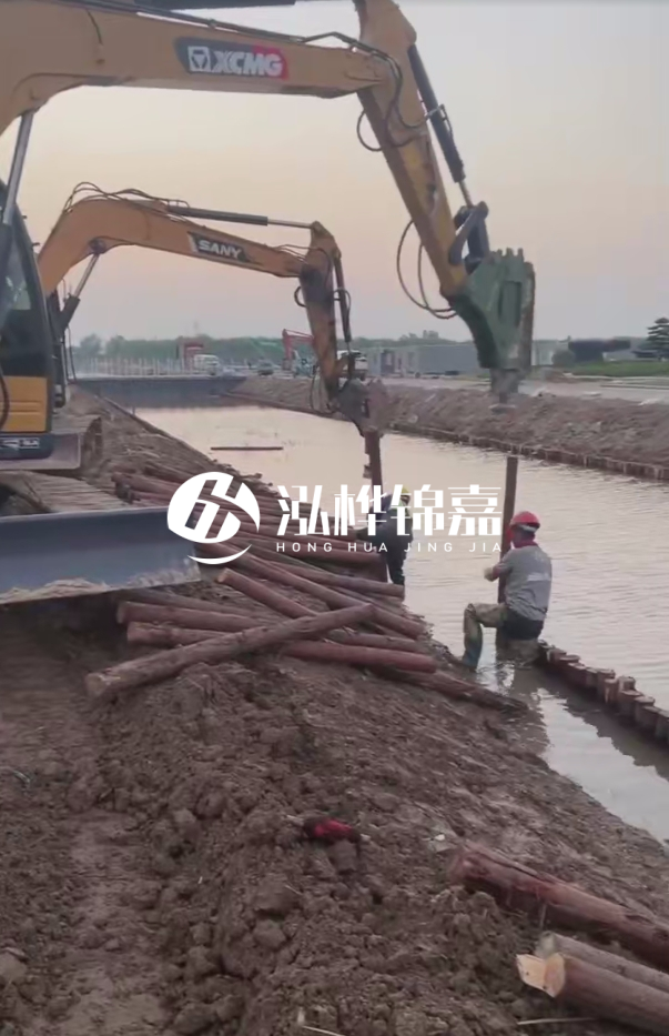 打松木樁要不要?jiǎng)兤?？看完這篇就懂了？