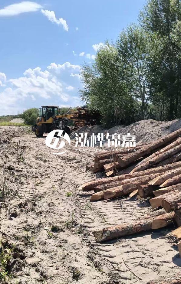 松木樁處理技術(shù)要求是什么-松木樁處理地基間距多少合適呢？