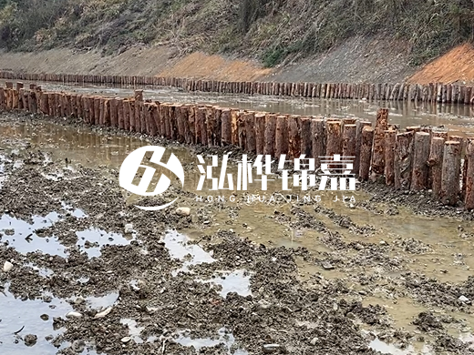 河道打樁木廠家的最小起訂量是多少？小批量采購是否支持？