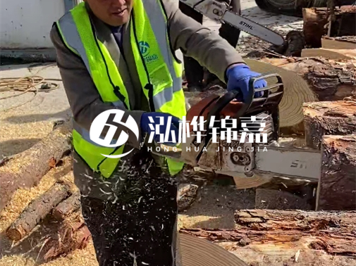 河道木樁的含水率過高會有什么問題？控制多少最好？