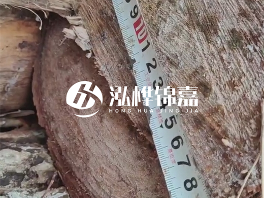 打木樁有什么好處？打樁木適用范圍有哪些要求？