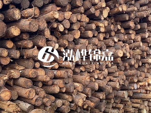 如何挑選質(zhì)量好的松木樁？與木樁廠家簽訂合同的注意事項？