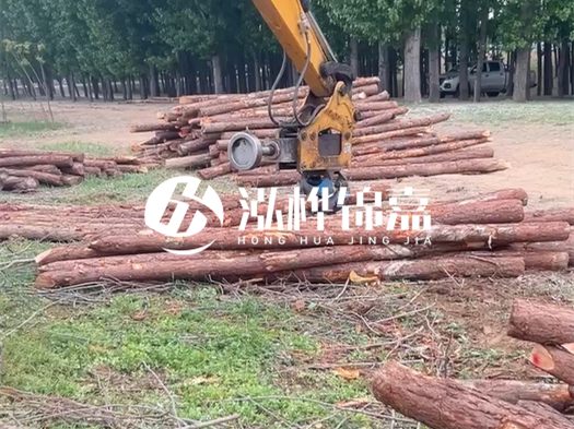如何找到靠譜的安徽打樁木廠家？泓樺錦嘉的產(chǎn)品適合哪些工程？