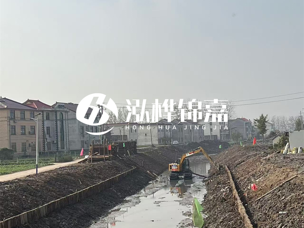 河南松木樁廠家地址在哪里？如何避免買到空心樁？
