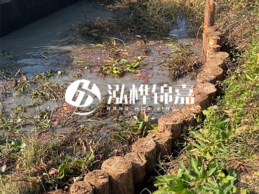 松木樁廠家泓樺錦嘉地址在哪里？在哪些地方有貨場(chǎng)？