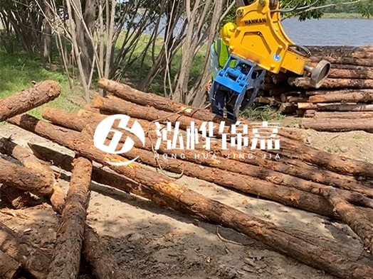 河道木樁的主要用途是什么-主要用在哪些領(lǐng)域？