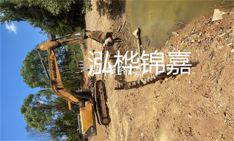 選擇適合的路緣石尺寸，打造完美道路邊緣